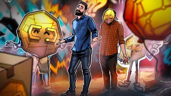 ‘High Risk’ Projects Dominate Crypto Press Releases, Report Finds