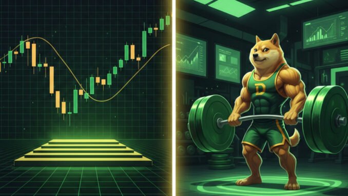 ‘Never Skip a Leg Day’: The Mantra to Break the Crypto Downturn?