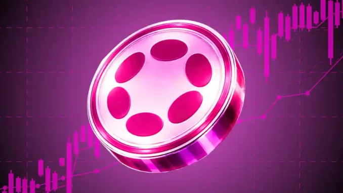 ‘OG-Crypto’ is Back in Action—Polkadot (DOT) Price Breaks Out of Coinpedia - Fintech & Cryptocurreny News Media