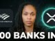 100 Banks Are Already Using XRP — And It's Getting Scarcer