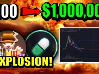 $100 To $1,000,000 On Pump Fun! Dollo Will Explode! Ep #10