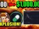 $100 To $1,000,000 On Pump Fun! Dollo Will Explode! Ep #10