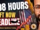 108 Hours Left - Latest Crypto Market News Today & BTC - ETH Update