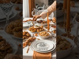 11 ramdana mubarak 😍♥️🥰 #ai #chatgpt #ramadan #reel