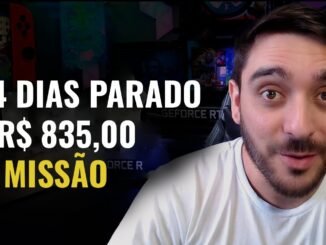 14 DIAS FORA DOS JOGOS WEB3 RETOMANDO COM MISSÃO IMPORTANTE PARA TODOS