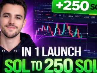 How to Dev a Viral Memecoin With $1 On Pump Fun| Make $21K |250 SOL | Just Copy Me