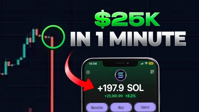 How to Dev a Viral Memecoin With $1 On Pump Fun| Make $26K |250 SOL | Just Copy Me