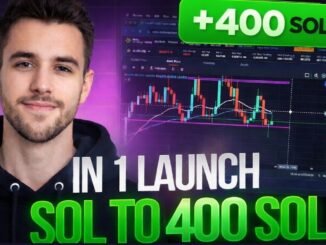 How to Dev a Viral Memecoin With $1 On Pump Fun | Make 400 SOL | Just Copy Me