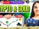 Bitcoin Live Trading | Crypto Live | Live Crypto Trading | 17 March #bitcoinlivetrading