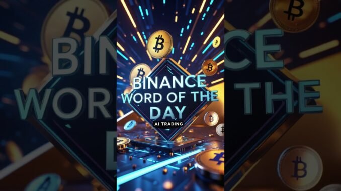 🎁 Cómo Ganar USDC GRATIS en Binance Word of the Day 2026 #binance #wodl #word #criptonoticias