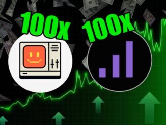 2 AI Coins That Could 100x In The Next Bull Run!