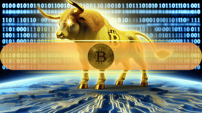 2 Indicators Turn Bullish for Bitcoin: What’s Next for BTC’s Price?
