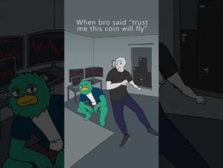 2026 Guide to Send to your #crypto bro🕶️ + BTC/ETH Impact