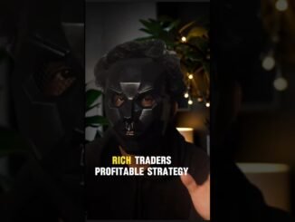 2026 RICH TRADERS Profitable Strategy comment "Trade" tolearn #tradingforbeginners #trading #crypto