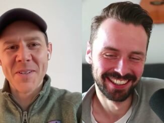 #205 Venice = AI + Crypto, Prediction Markets auf Luxusuhren und Krypto trotzt Nahost-Konflikt