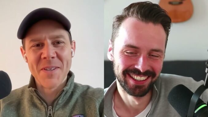 #205 Venice = AI + Crypto, Prediction Markets auf Luxusuhren und Krypto trotzt Nahost-Konflikt