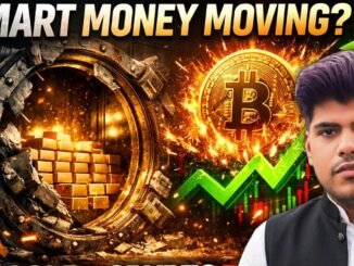24*7 Crypto live stream | Live Crypto Trading 2026 | Bitcoin Live Trading 2026 | 12th march In Hindi