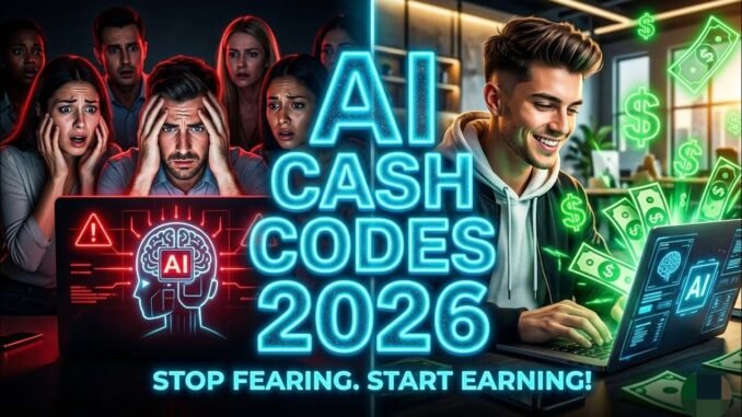 3 AI Side Hustles Beginners Are Using to Make Money in 2026