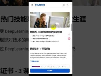 3 Classes Later… My Kid Is Already Building with AI 🤯 (Beginner Friendly!) #ai时代 #podcast #人工智能