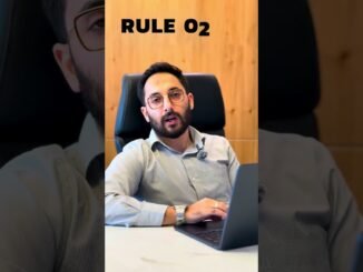 3 Crypto Safety Rules Every Holder Must Know 🔒 #cryptowallet #bitcoin #cryptosecurity #crypto