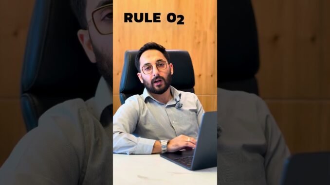 3 Crypto Safety Rules Every Holder Must Know 🔒 #cryptowallet #bitcoin #cryptosecurity #crypto