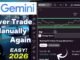3 Reasons Your Trading Bot Fails Without Gemini 3 Pro AI Don't Make This MISTAKE