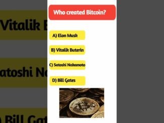 3-Second Crypto Challenge! ⏳ | #shorts #cryptoquiz