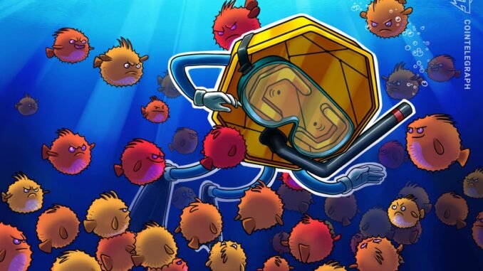 38% of Altcoins Hovering Near All-Time Low Prices — Analyst