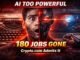450+ Crypto Jobs GONE in Weeks – AI Blame or Bear Market Truth?
