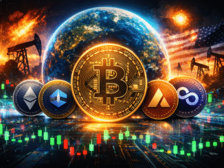 Crypto Watchlist: 5 Things To Monitor This Week