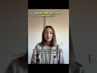 60s Web3 01 | Prediction Market #web3 #predictionmarket #polymarket