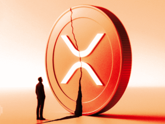 $652M XRP Hits Binance as Iran Tensions Spark Risk-Off Wave