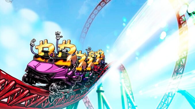 $74K Bitcoin Local Peak? Traders Divided on Bear Market Continuation