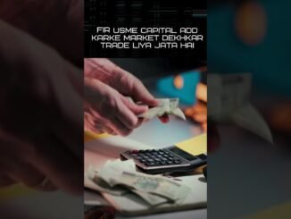 90% Traders Crypto Me Paisa Kyun Lose Karte Hain? #bitcoin #trading #cryptoindia  #cryptotrading