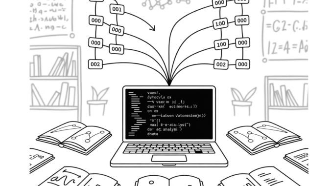 A Coding Guide to Build a Scalable End-to-End Analytics and A Coding Guide to Build a Scalable End-to-End Analytics and Machine Learning Pipeline on Millions of Rows Using Vaex