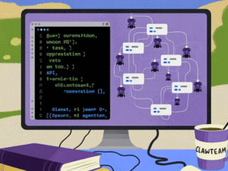 A Coding Implementation Showcasing ClawTeam's Multi-Agent Swarm Orchestration with OpenAI Function Calling