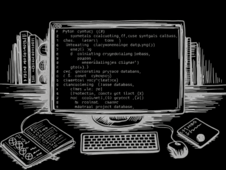 A Coding Implementation for Building and Analyzing Crystal Structures Using Pymatgen for Symmetry Analysis, Phase Diagrams, Surface Generation, and Materials Project Integration