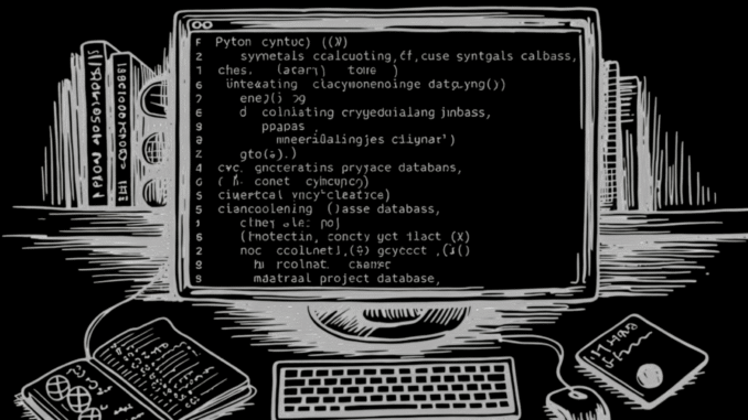 A Coding Implementation for Building and Analyzing Crystal Structures Using Pymatgen for Symmetry Analysis, Phase Diagrams, Surface Generation, and Materials Project Integration