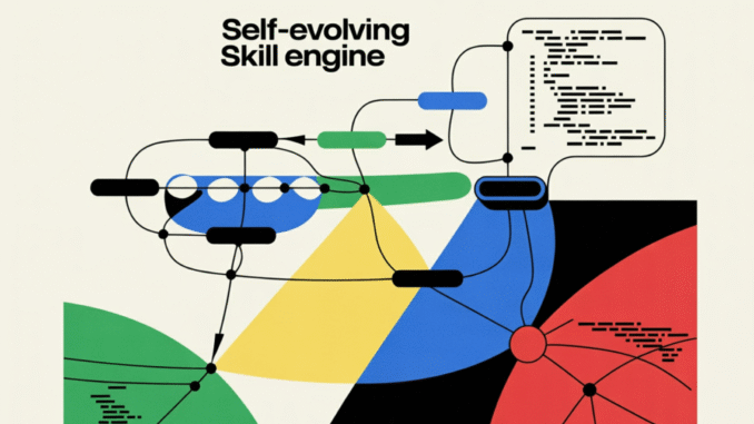 A Coding Implementation to Design Self-Evolving Skill Engine with OpenSpace for Skill Learning, Token Efficiency, and Collective Intelligence