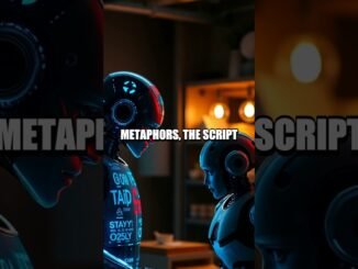 A Day in the Lab of Tomorrow: AI Web3 and Robots for Beginners