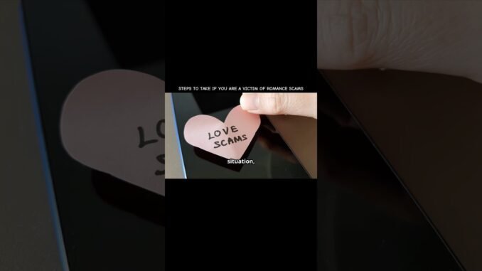 A Guide to Recovering Stolen or Lost Cryptocurrency from Online Scams