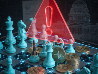 Crypto, prediction markets