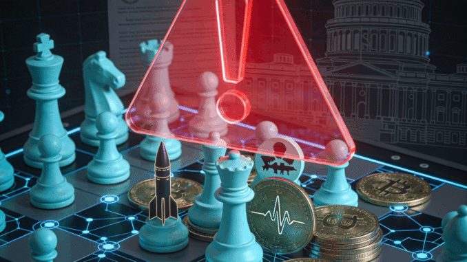 Crypto, prediction markets