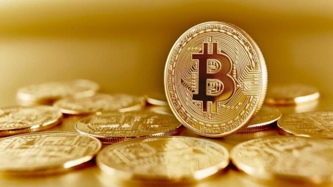 A Red Q1? Bitcoin Is About To Make History If Bitcoin