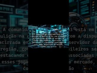 A comunidade de jogos Web3 está em