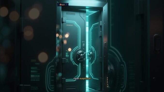 A large on-chain transfer has caught attention #Solana #Crypto #Blockchain #CryptoNews #OnChain