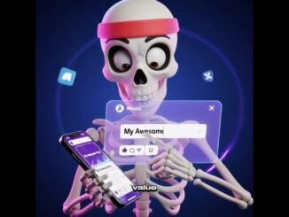 A marketing genius’s guide #marketing #skeleton #guide #shorts #ai