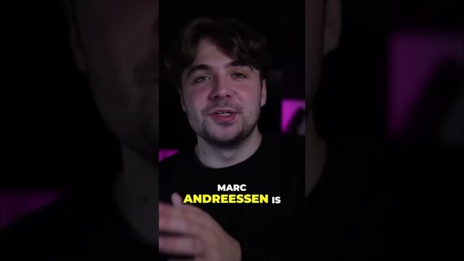 A16Z funding Web3 while dodging real use cases. Is it all a sham?