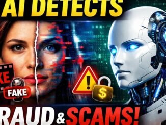 AGT Token: AI Guard – The Future of Deepfake & Crypto Scam Detection