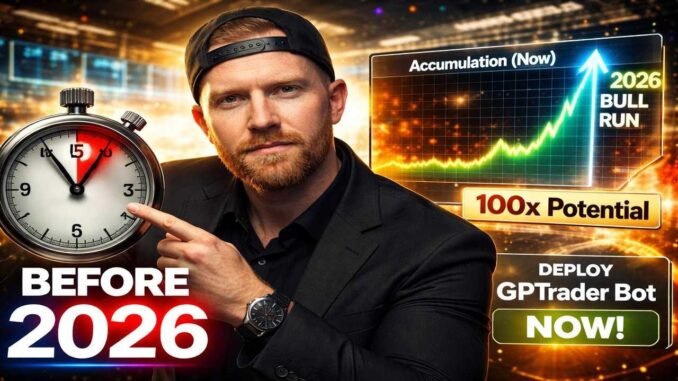 AI Agent for Trading on Axiom 2026: New Update